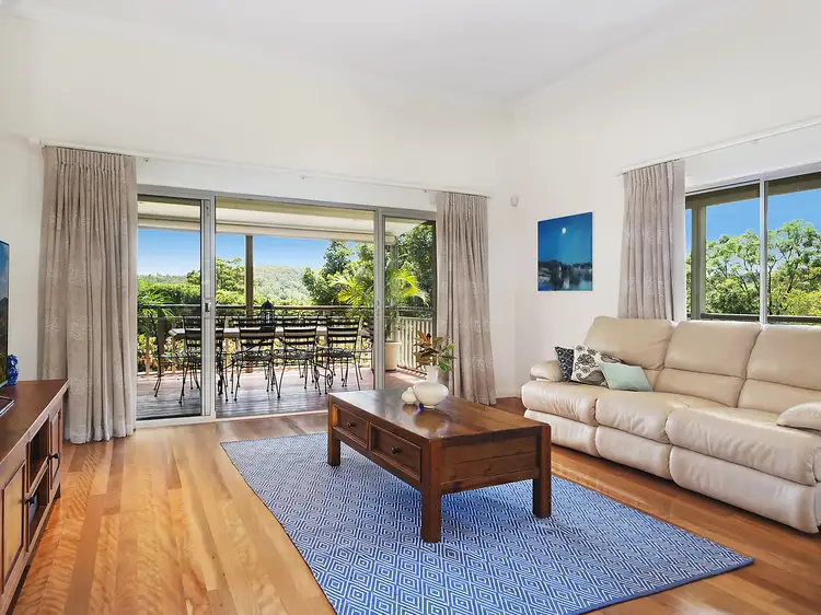 Third view of Homely house listing, 34b Cherry Road, Eleebana NSW 2282