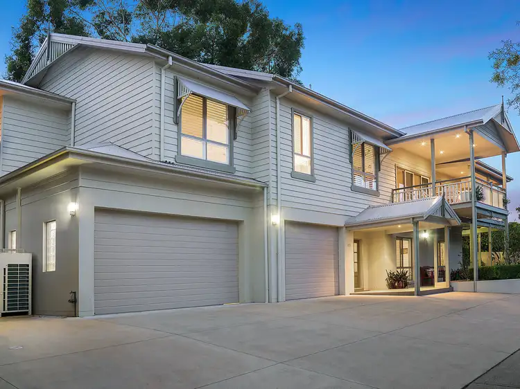 Fourth view of Homely house listing, 34b Cherry Road, Eleebana NSW 2282