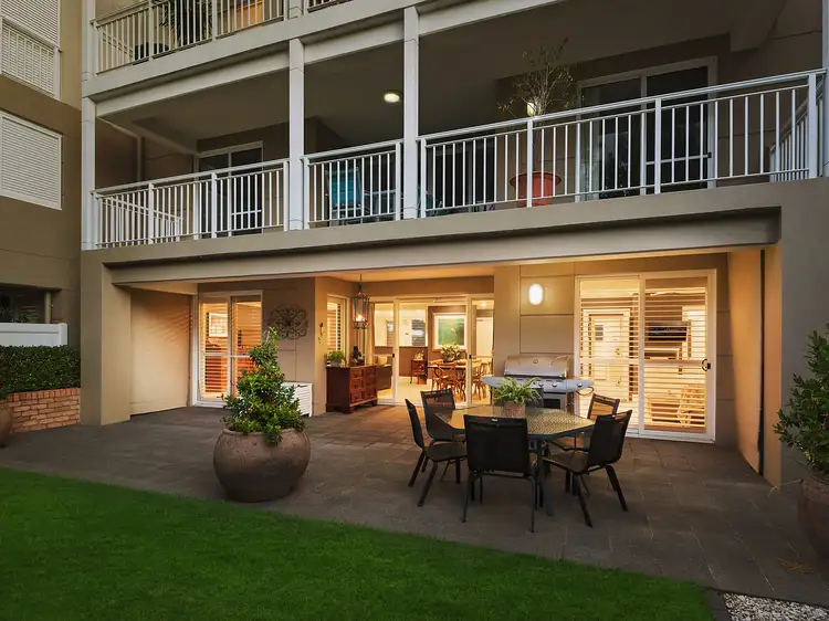 104/53 Admiralty Drive, Breakfast Point NSW 2137
