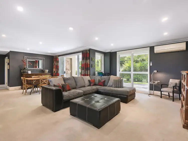 Second view of Homely apartment listing, 104/53 Admiralty Drive, Breakfast Point NSW 2137