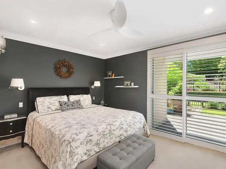 Fourth view of Homely apartment listing, 104/53 Admiralty Drive, Breakfast Point NSW 2137