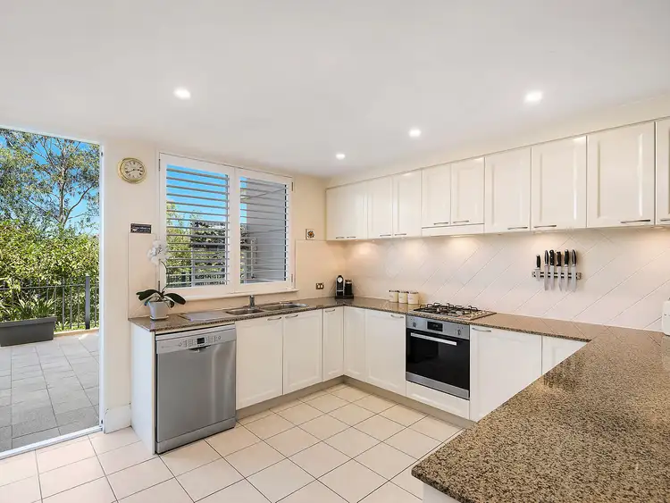 Fifth view of Homely apartment listing, 104/53 Admiralty Drive, Breakfast Point NSW 2137