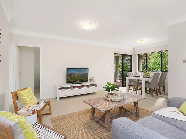 Main view of Homely unit listing, 20/19 Marlo Road, Cronulla NSW 2230