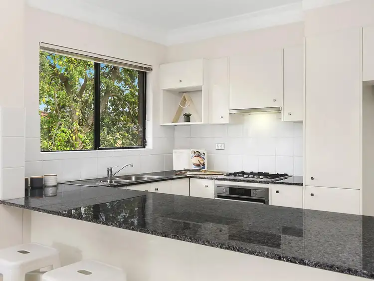 Second view of Homely unit listing, 20/19 Marlo Road, Cronulla NSW 2230