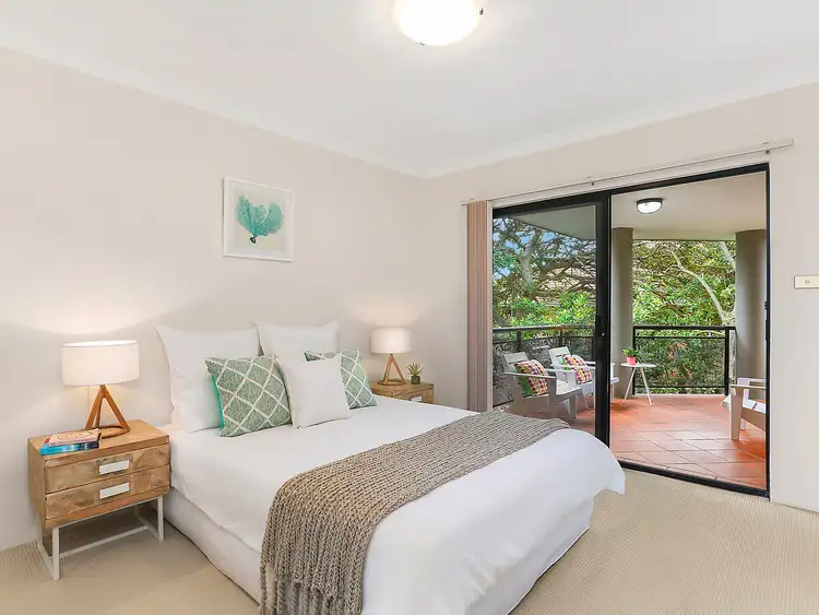 Fourth view of Homely unit listing, 20/19 Marlo Road, Cronulla NSW 2230