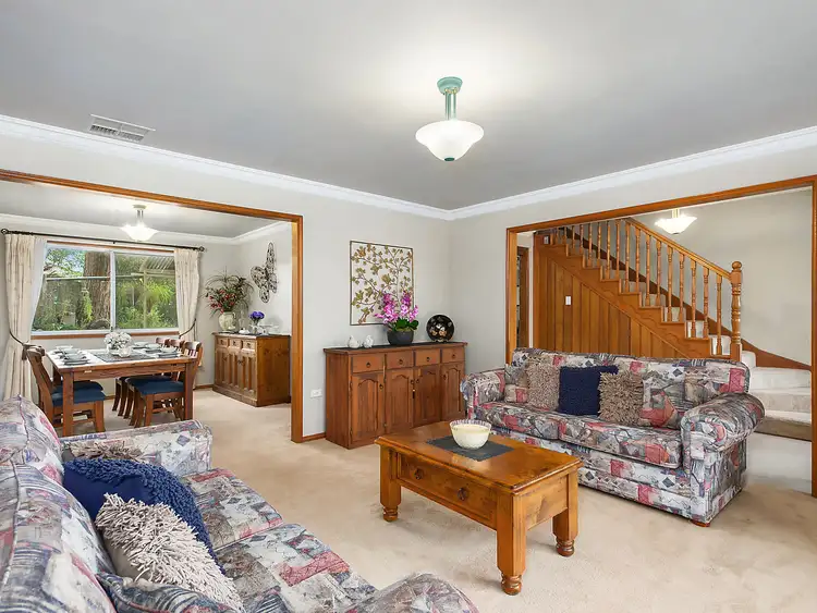 Second view of Homely house listing, 11 Berwick Place, Menai NSW 2234