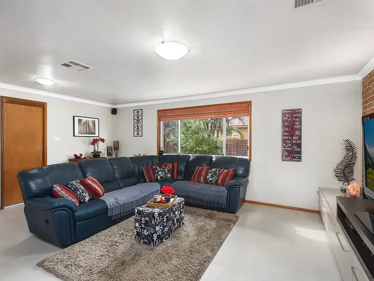 Third view of Homely house listing, 11 Berwick Place, Menai NSW 2234