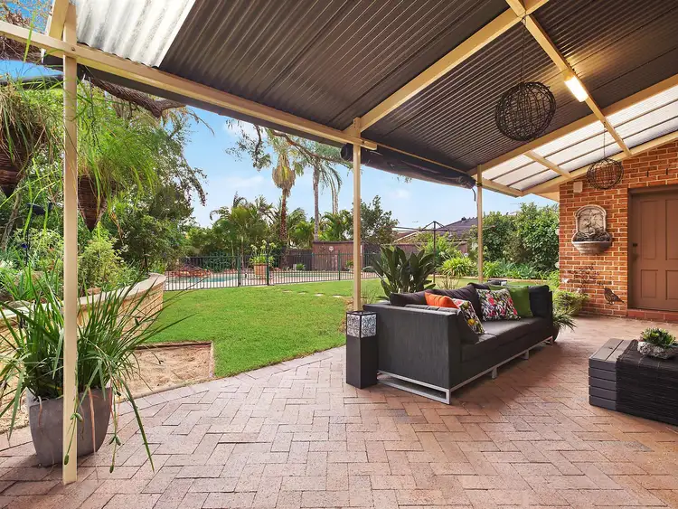 Fourth view of Homely house listing, 11 Berwick Place, Menai NSW 2234