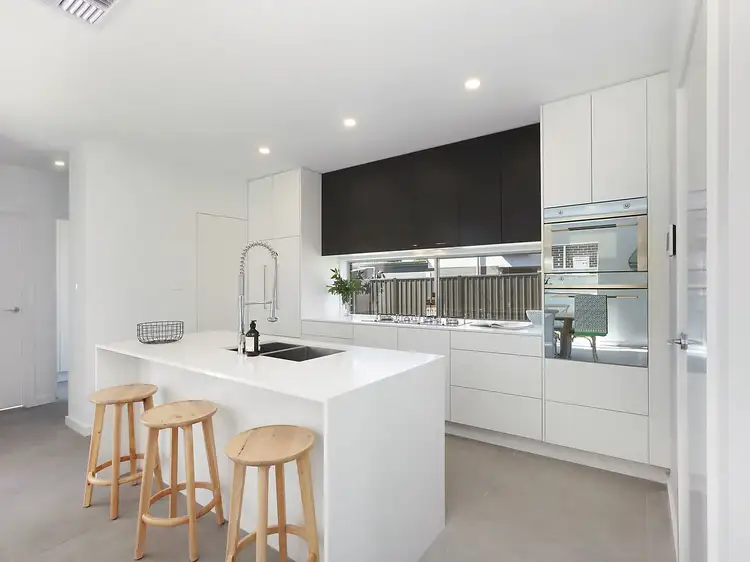 Third view of Homely house listing, 14 Burt Street, O'connor ACT 2602