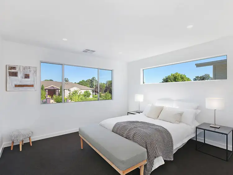 Fifth view of Homely house listing, 14 Burt Street, O'connor ACT 2602