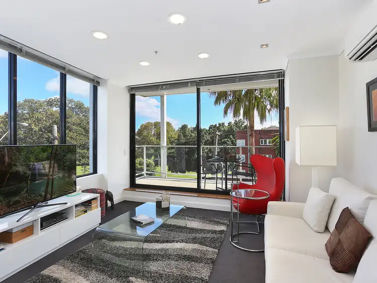 201/85 New South Head Road, Edgecliff NSW 2027