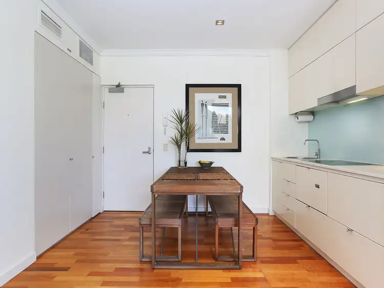 Fourth view of Homely apartment listing, 201/85 New South Head Road, Edgecliff NSW 2027