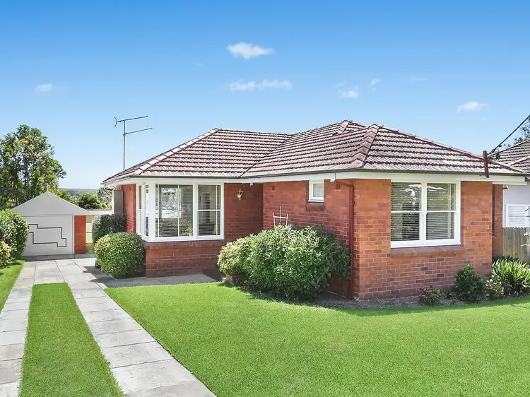 139 Burdett Street, Wahroonga NSW 2076