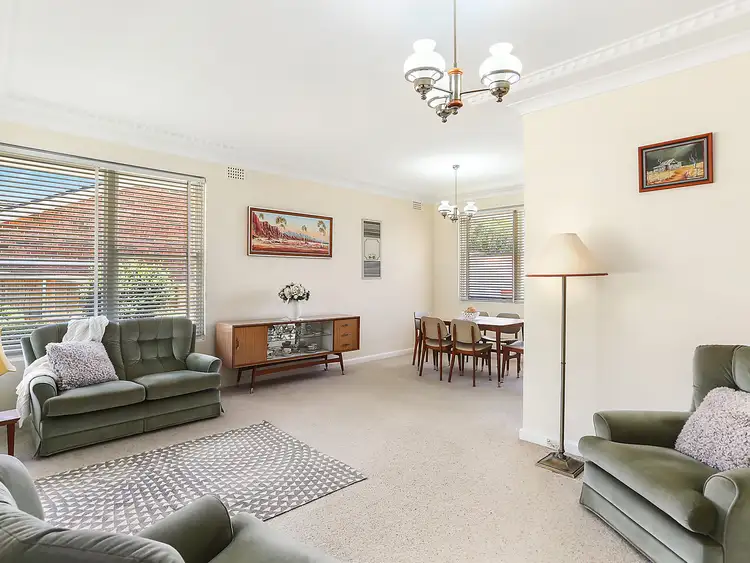 Second view of Homely house listing, 139 Burdett Street, Wahroonga NSW 2076
