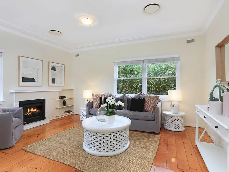 Second view of Homely house listing, 8 Brereton Street, Gladesville NSW 2111