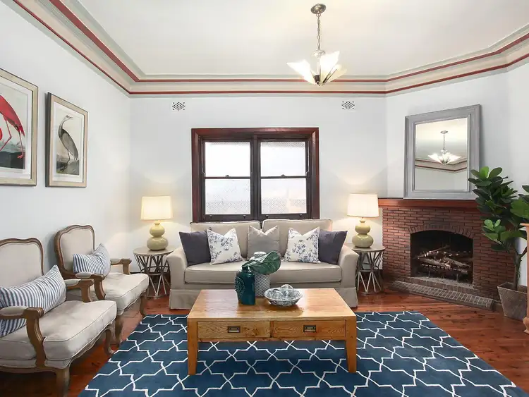 Second view of Homely house listing, 84 Ryde Road, Hunters Hill NSW 2110