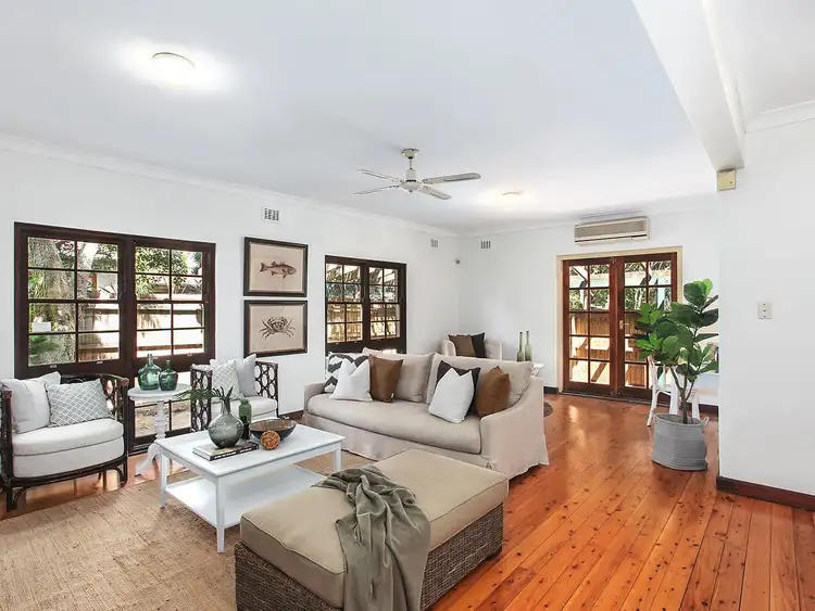 Third view of Homely house listing, 84 Ryde Road, Hunters Hill NSW 2110