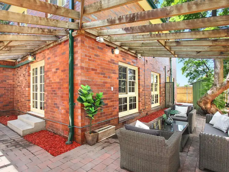 Fourth view of Homely house listing, 84 Ryde Road, Hunters Hill NSW 2110
