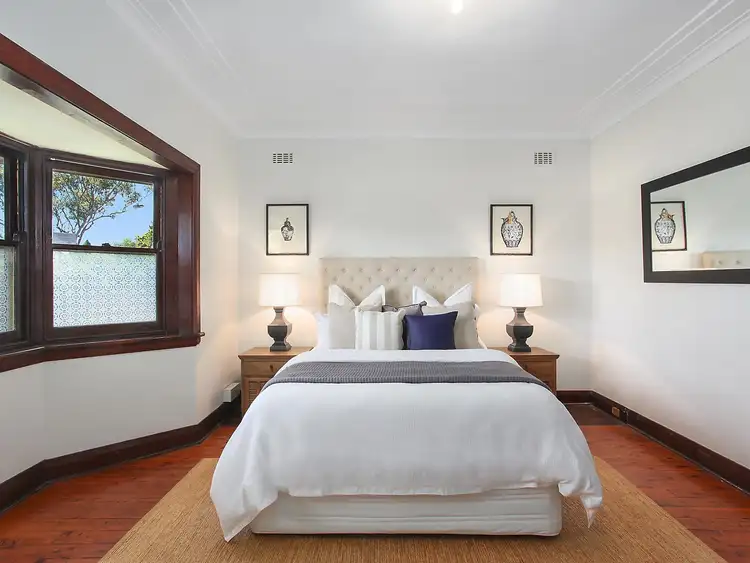 Fifth view of Homely house listing, 84 Ryde Road, Hunters Hill NSW 2110