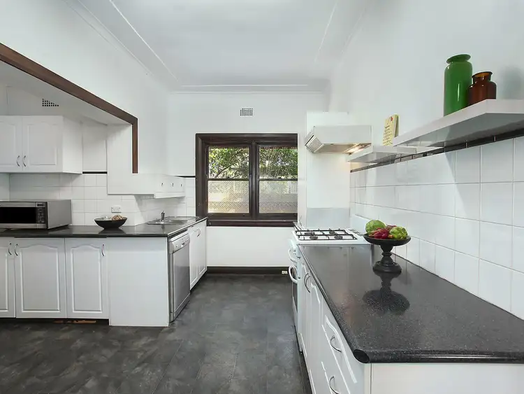 Sixth view of Homely house listing, 84 Ryde Road, Hunters Hill NSW 2110