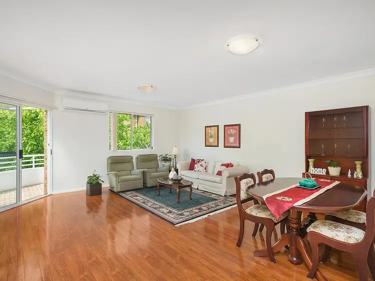 15/1 Linda Street, Hornsby NSW 2077