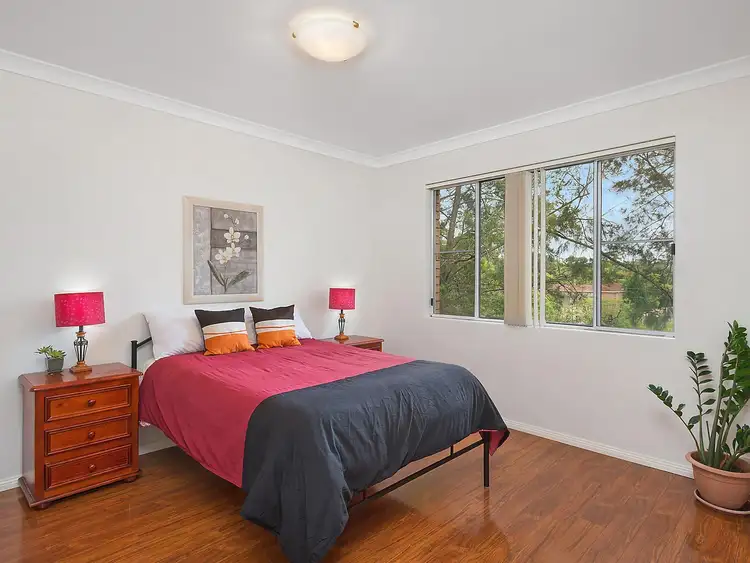 Fourth view of Homely apartment listing, 15/1 Linda Street, Hornsby NSW 2077