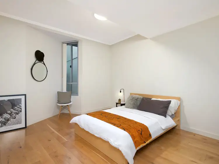 Fourth view of Homely apartment listing, 205/359 King Street, Newtown NSW 2042