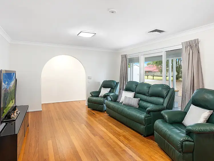 Third view of Homely house listing, 2 Miller Place, Menai NSW 2234