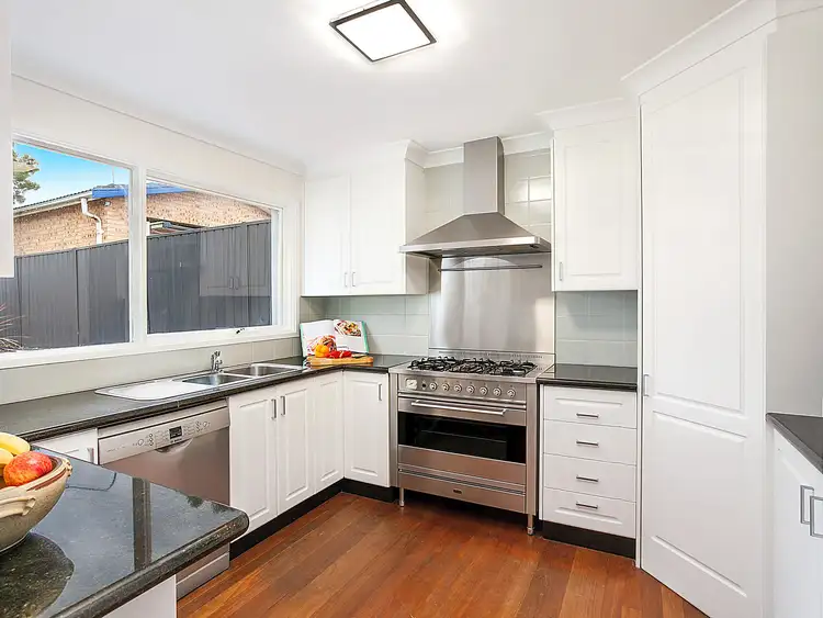 Fourth view of Homely house listing, 2 Miller Place, Menai NSW 2234