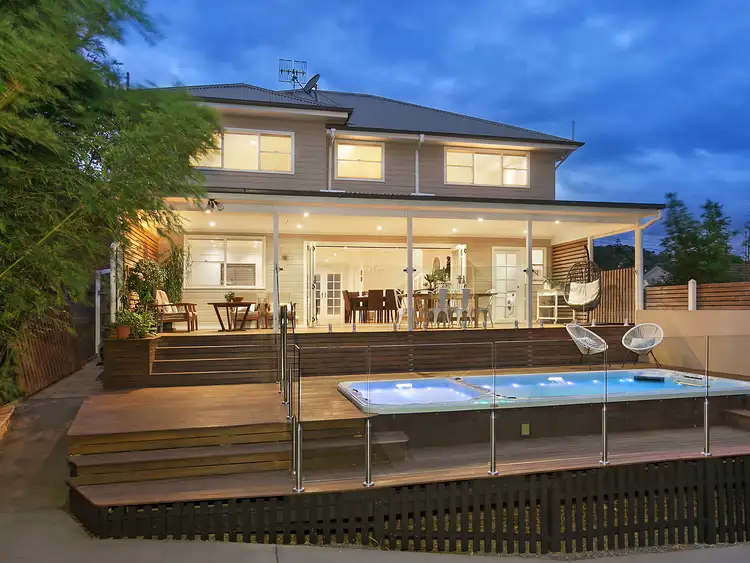 Main view of Homely house listing, 33 Joan Street, Forresters Beach NSW 2260