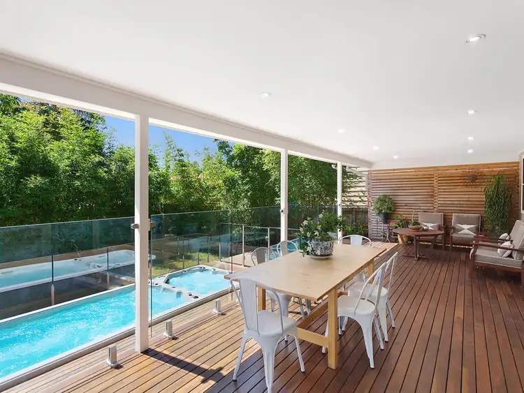 Second view of Homely house listing, 33 Joan Street, Forresters Beach NSW 2260