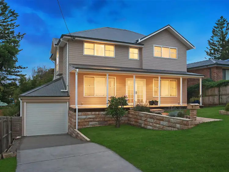 Sixth view of Homely house listing, 33 Joan Street, Forresters Beach NSW 2260