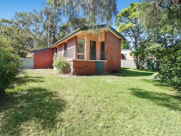 Second view of Homely house listing, 17 O'Neill Road, Menai NSW 2234