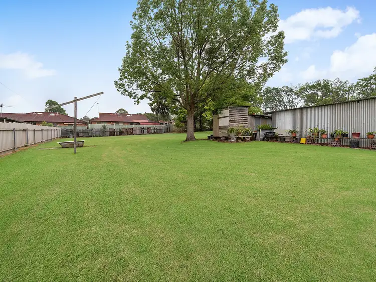 28 McNaughton Avenue, Maryland NSW 2287