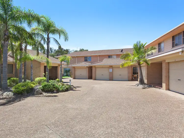 Third view of Homely townhouse listing, 3/10 Richmond Close, Bateau Bay NSW 2261