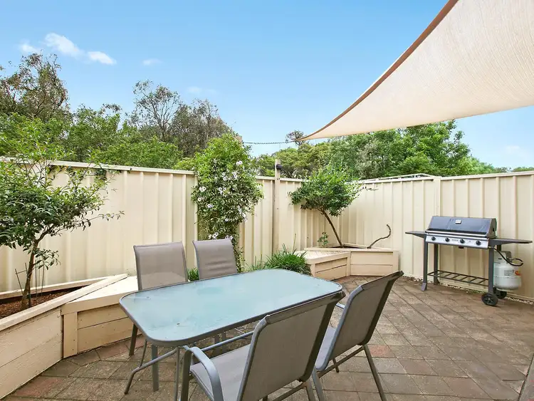 Fifth view of Homely townhouse listing, 3/10 Richmond Close, Bateau Bay NSW 2261