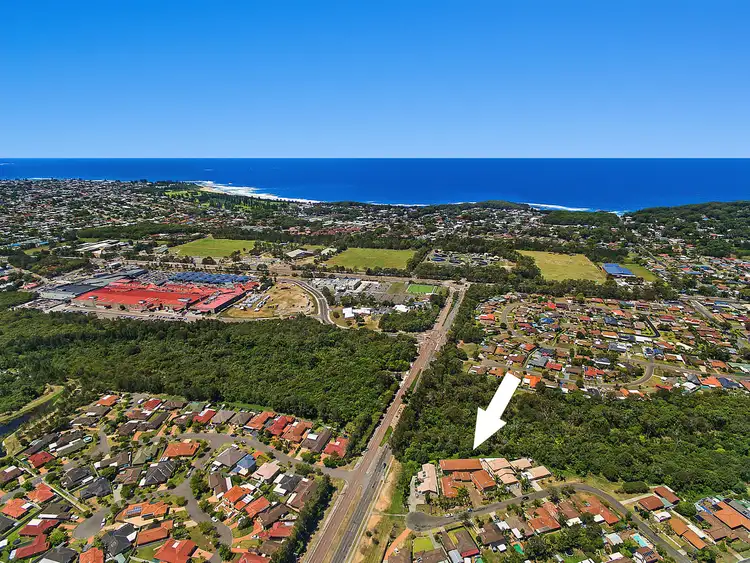 Sixth view of Homely townhouse listing, 3/10 Richmond Close, Bateau Bay NSW 2261