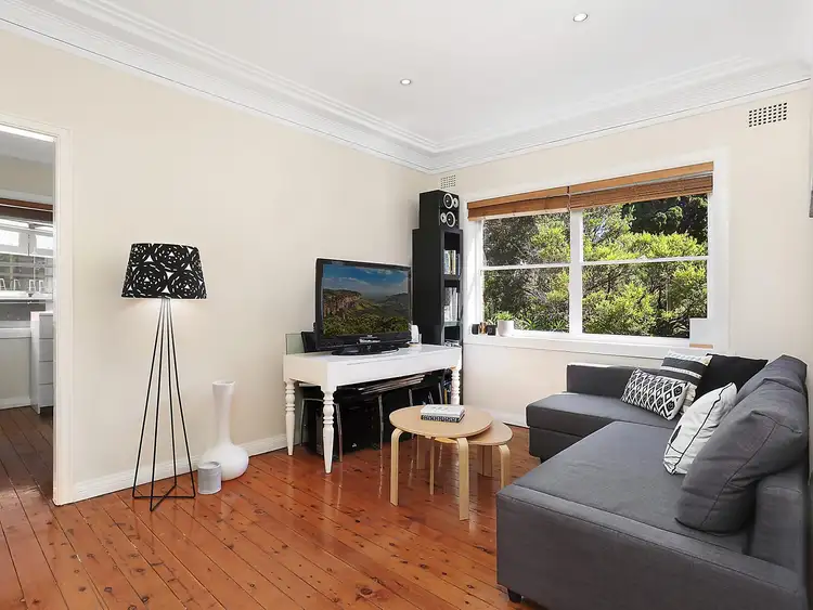 Main view of Homely apartment listing, 4/149 Blues Point Road, Mcmahons Point NSW 2060