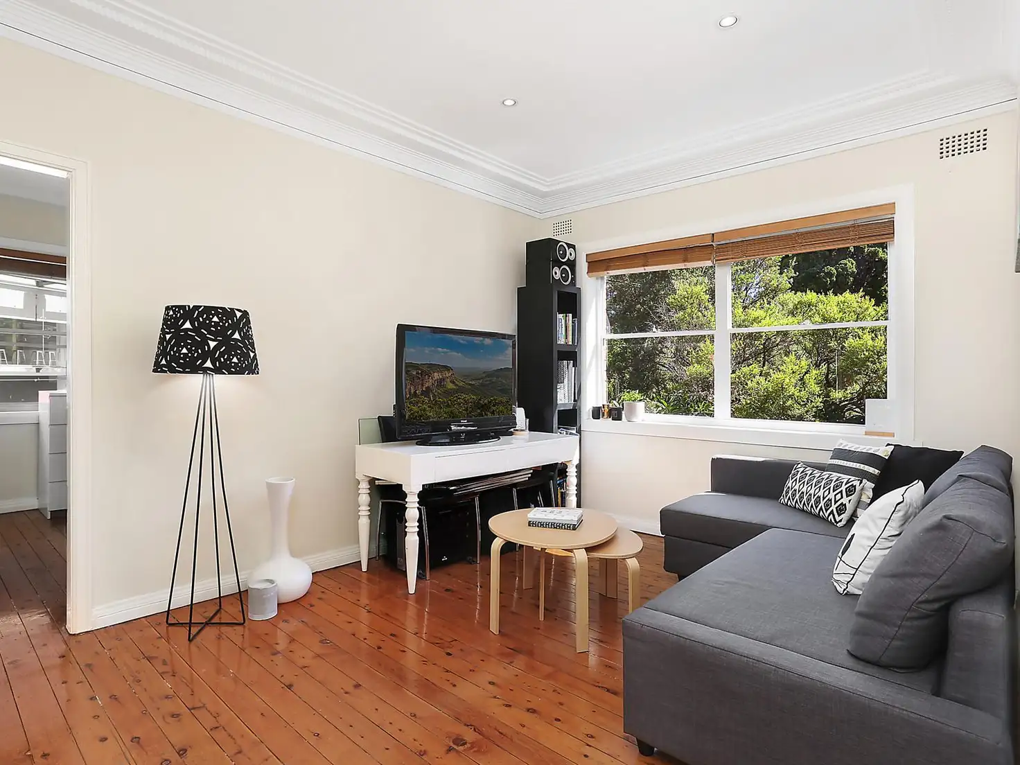 Main view of Homely apartment listing, 4/149 Blues Point Road, Mcmahons Point NSW 2060