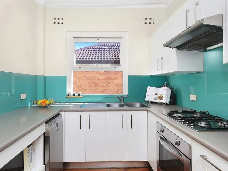 Second view of Homely apartment listing, 4/149 Blues Point Road, Mcmahons Point NSW 2060
