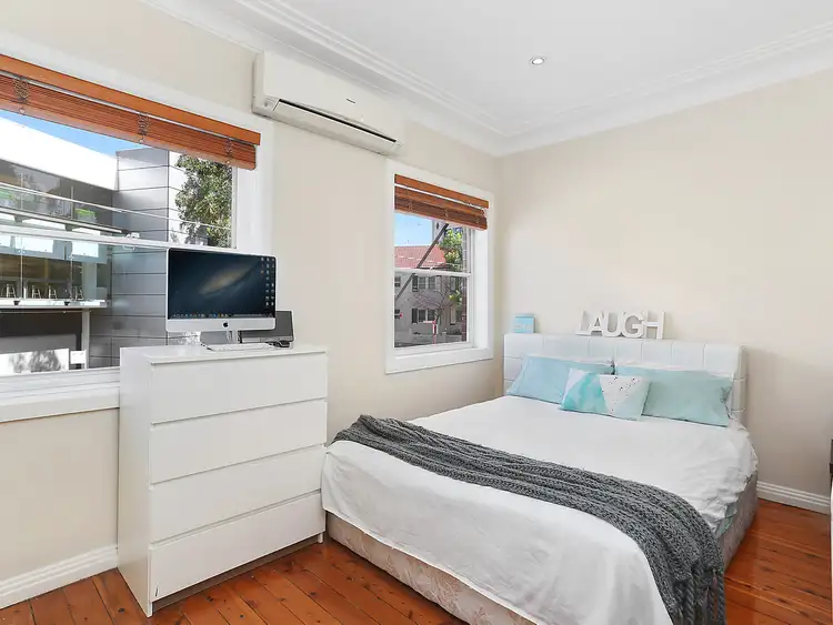 Third view of Homely apartment listing, 4/149 Blues Point Road, Mcmahons Point NSW 2060