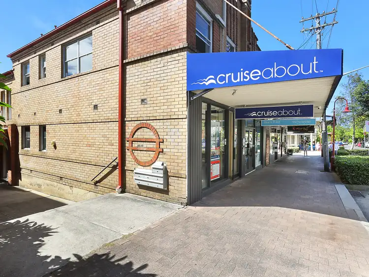 Fourth view of Homely apartment listing, 4/149 Blues Point Road, Mcmahons Point NSW 2060