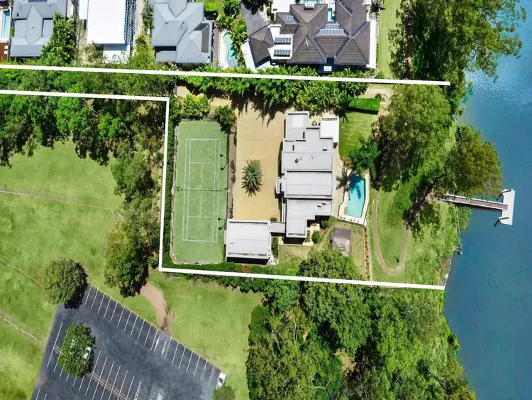 Fifth view of Homely house listing, 684 Jesmond Road, Fig Tree Pocket QLD 4069