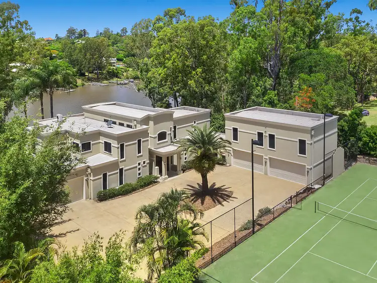 Sixth view of Homely house listing, 684 Jesmond Road, Fig Tree Pocket QLD 4069