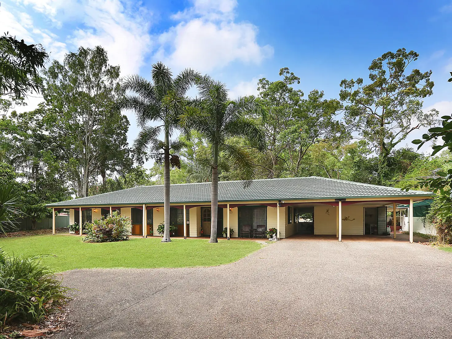 Main view of Homely house listing, 69 Addison Road, Camira QLD 4300