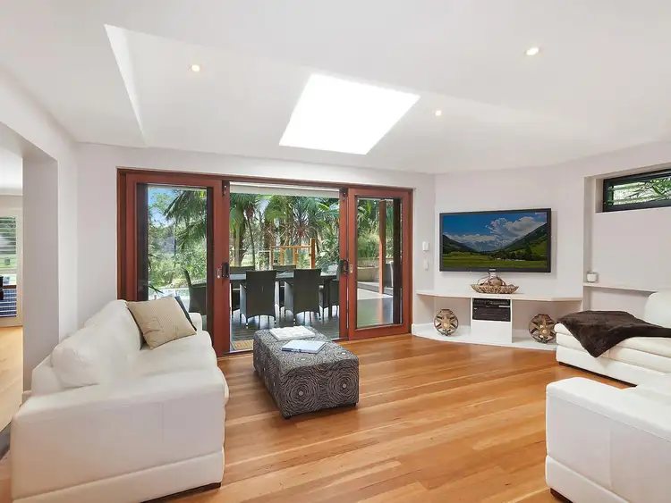 Second view of Homely house listing, 20 Lake Shore Drive, North Avoca NSW 2260