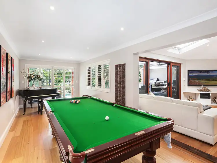 Fifth view of Homely house listing, 20 Lake Shore Drive, North Avoca NSW 2260