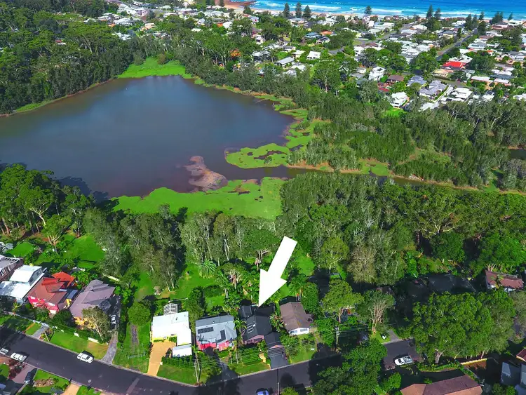 Sixth view of Homely house listing, 20 Lake Shore Drive, North Avoca NSW 2260
