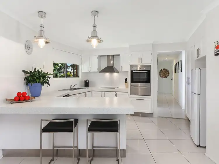 Sixth view of Homely house listing, 52 Collins Crescent, Benowa QLD 4217