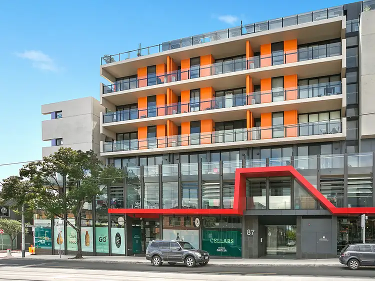 318/87 High Street, Prahran VIC 3181